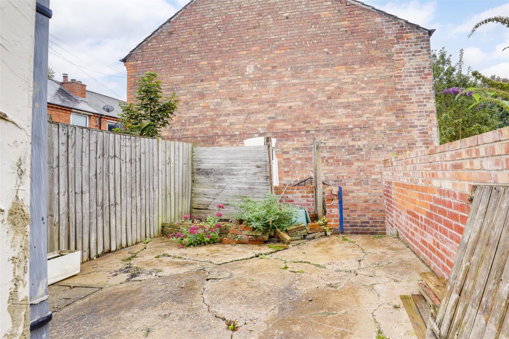 St. Stephens Road, Sneinton, Nottinghamshire, NG2 4JN