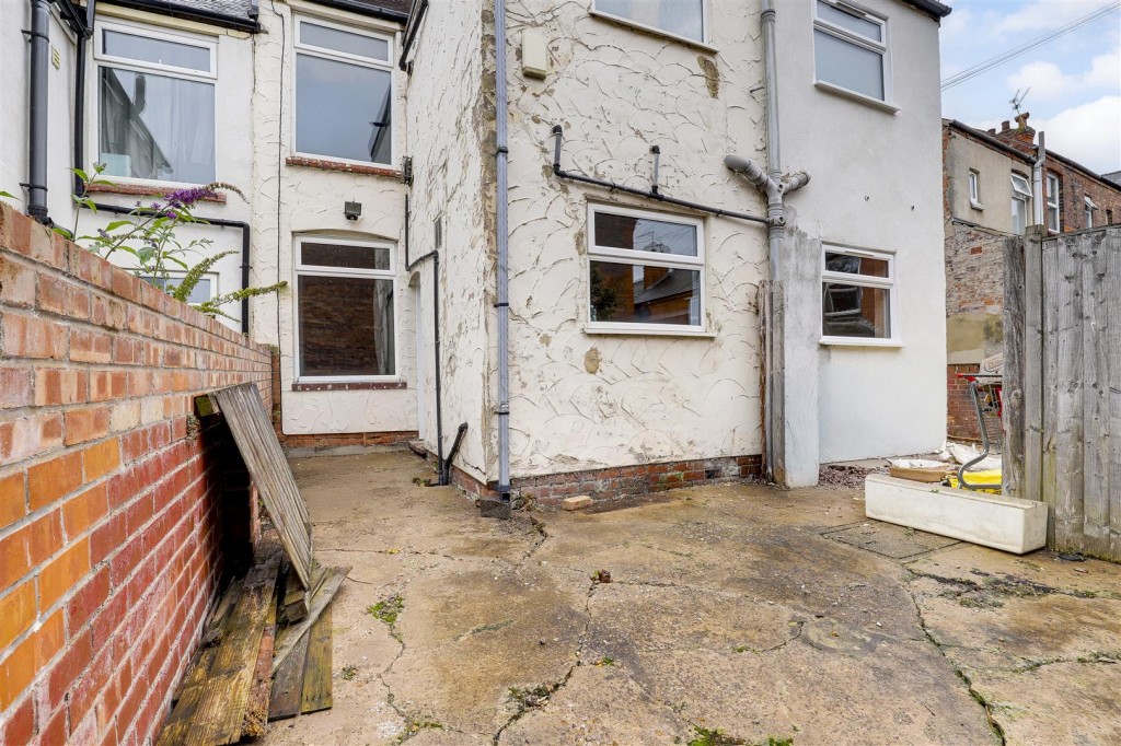 St. Stephens Road, Sneinton, Nottinghamshire, NG2 4JN