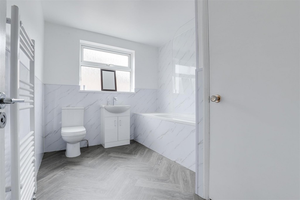 St. Stephens Road, Sneinton, Nottinghamshire, NG2 4JN