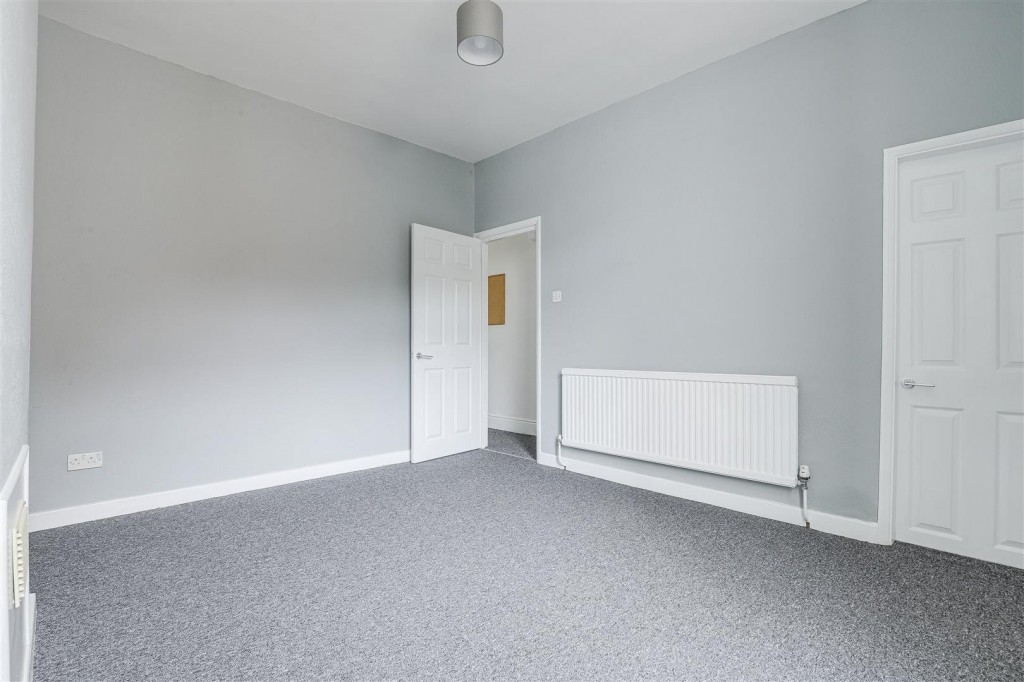 St. Stephens Road, Sneinton, Nottinghamshire, NG2 4JN