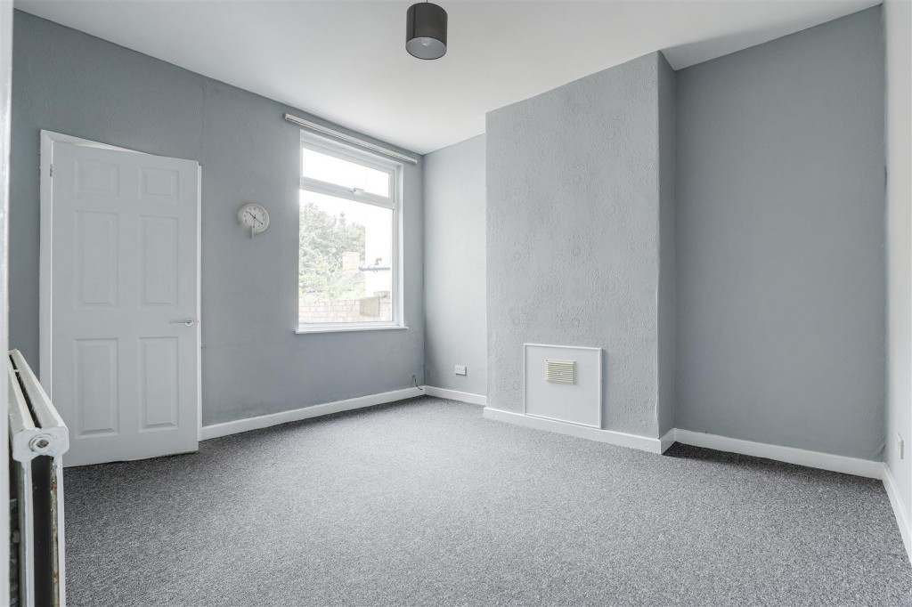 St. Stephens Road, Sneinton, Nottinghamshire, NG2 4JN