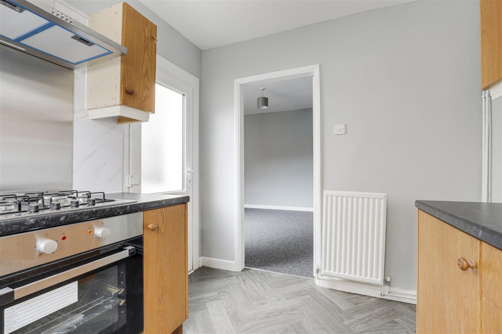 St. Stephens Road, Sneinton, Nottinghamshire, NG2 4JN