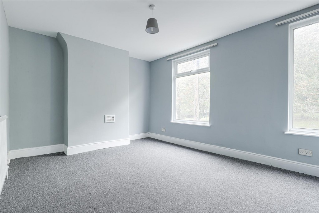 St. Stephens Road, Sneinton, Nottinghamshire, NG2 4JN