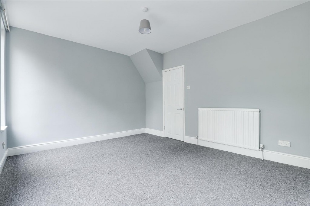 St. Stephens Road, Sneinton, Nottinghamshire, NG2 4JN