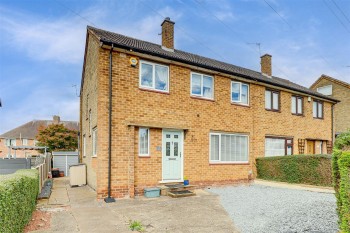 Langford Road, Arnold, Nottinghamshire, NG5 7HR