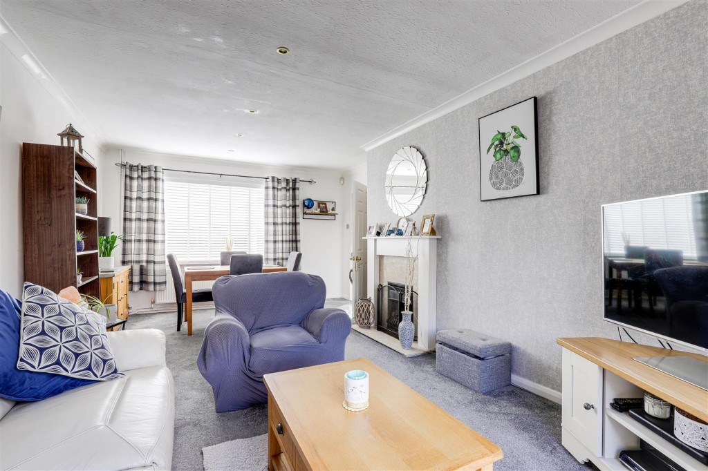 Langford Road, Arnold, Nottinghamshire, NG5 7HR