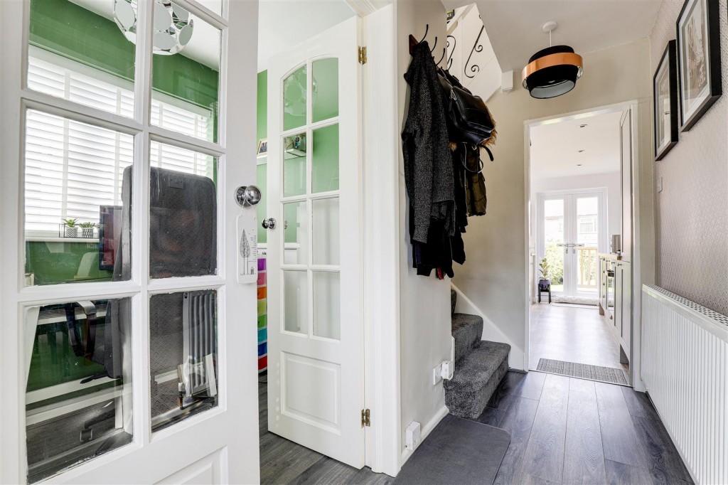 Langford Road, Arnold, Nottinghamshire, NG5 7HR