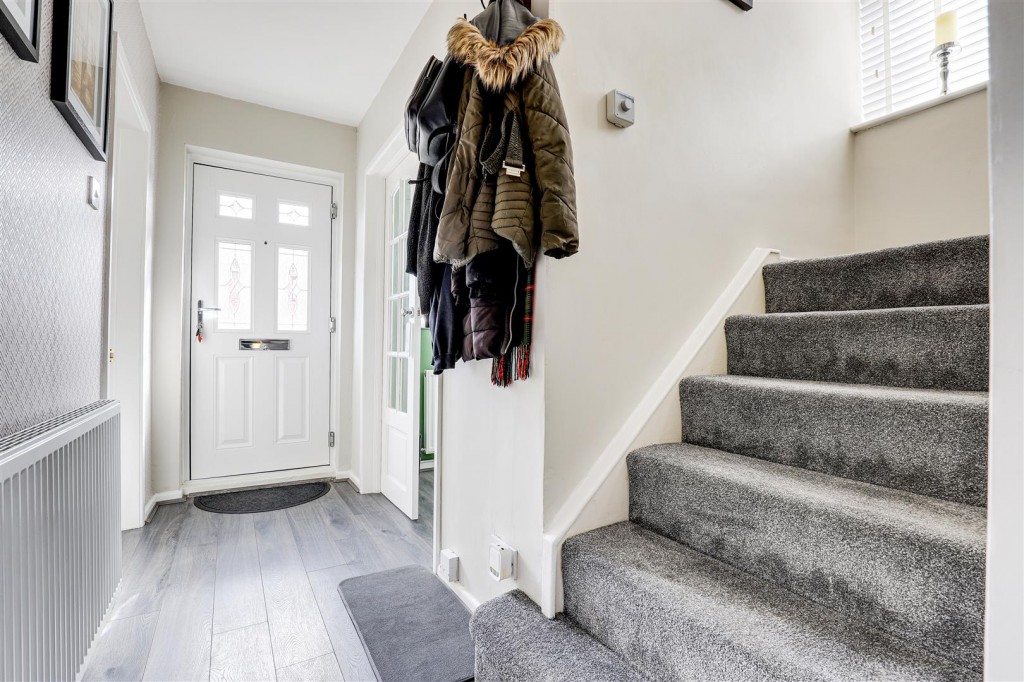 Langford Road, Arnold, Nottinghamshire, NG5 7HR