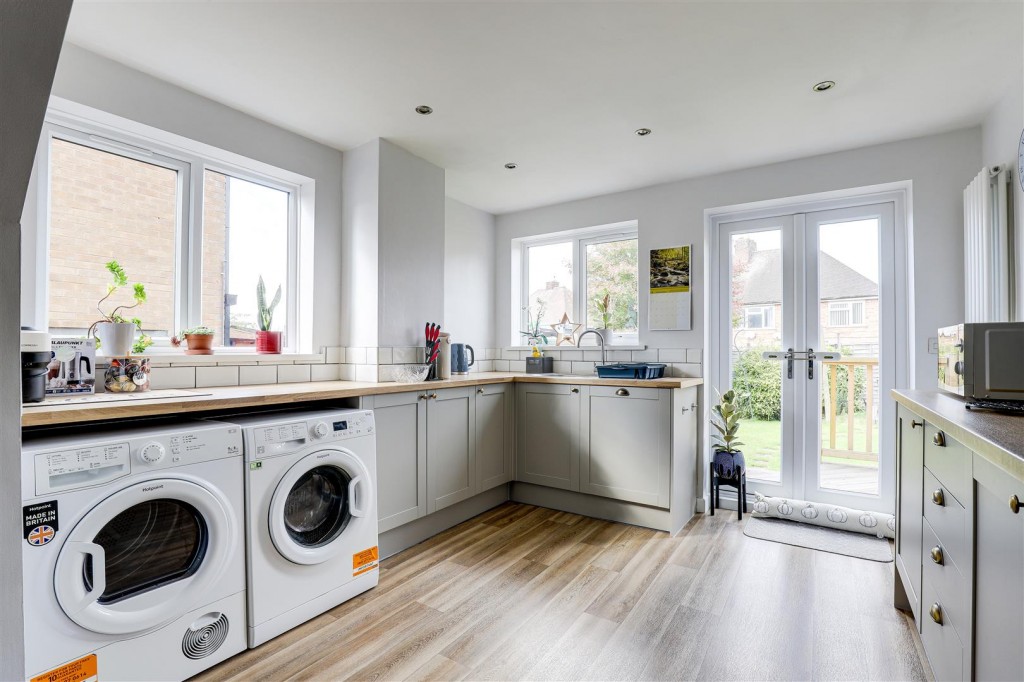 Langford Road, Arnold, Nottinghamshire, NG5 7HR