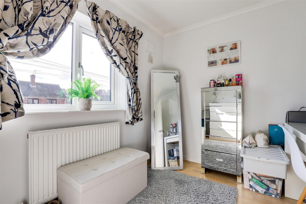 Langford Road, Arnold, Nottinghamshire, NG5 7HR