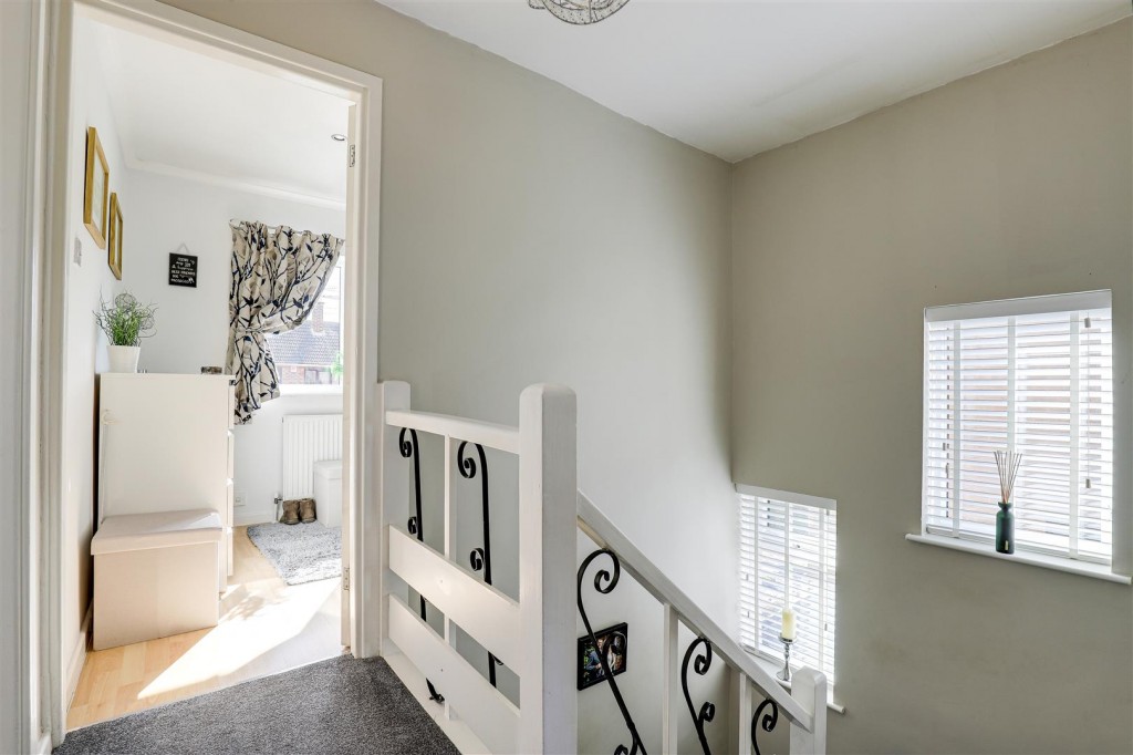 Langford Road, Arnold, Nottinghamshire, NG5 7HR