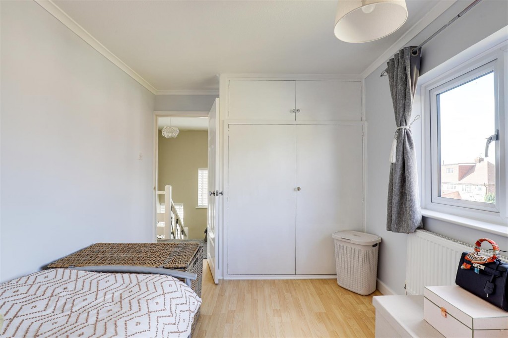 Langford Road, Arnold, Nottinghamshire, NG5 7HR