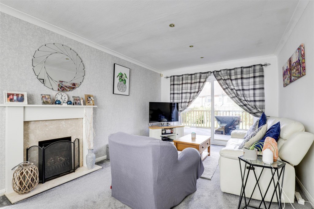 Langford Road, Arnold, Nottinghamshire, NG5 7HR