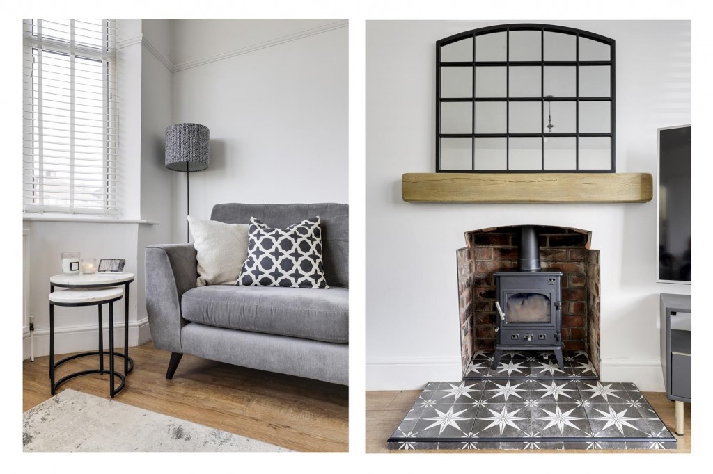 Redhill Road, Arnold, Nottinghamshire, NG5 8GZ