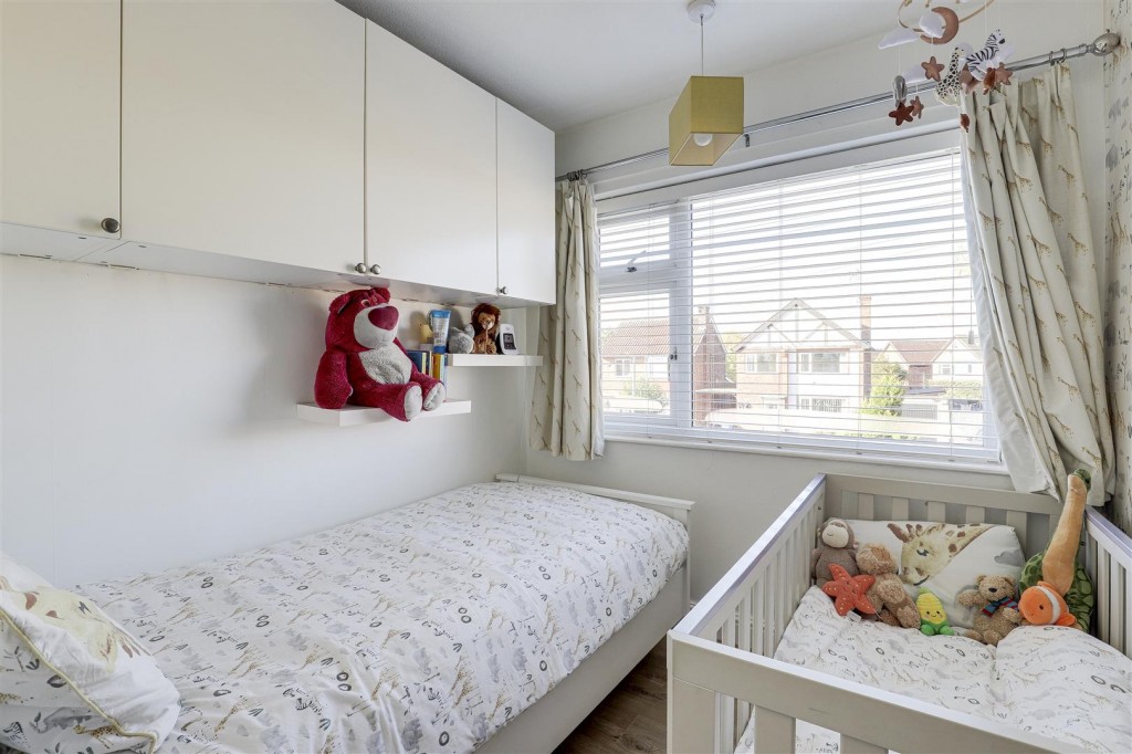 Gloucester Avenue, Sandiacre, Derbyshire, NG10 5GX