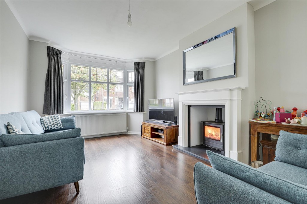 Lancelyn Gardens, West Bridgford, Nottinghamshire, NG2 7FG