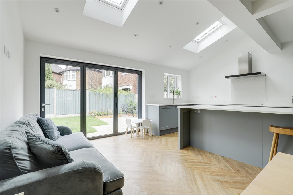 Lancelyn Gardens, West Bridgford, Nottinghamshire, NG2 7FG