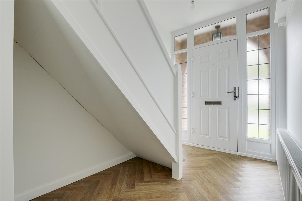 Lancelyn Gardens, West Bridgford, Nottinghamshire, NG2 7FG