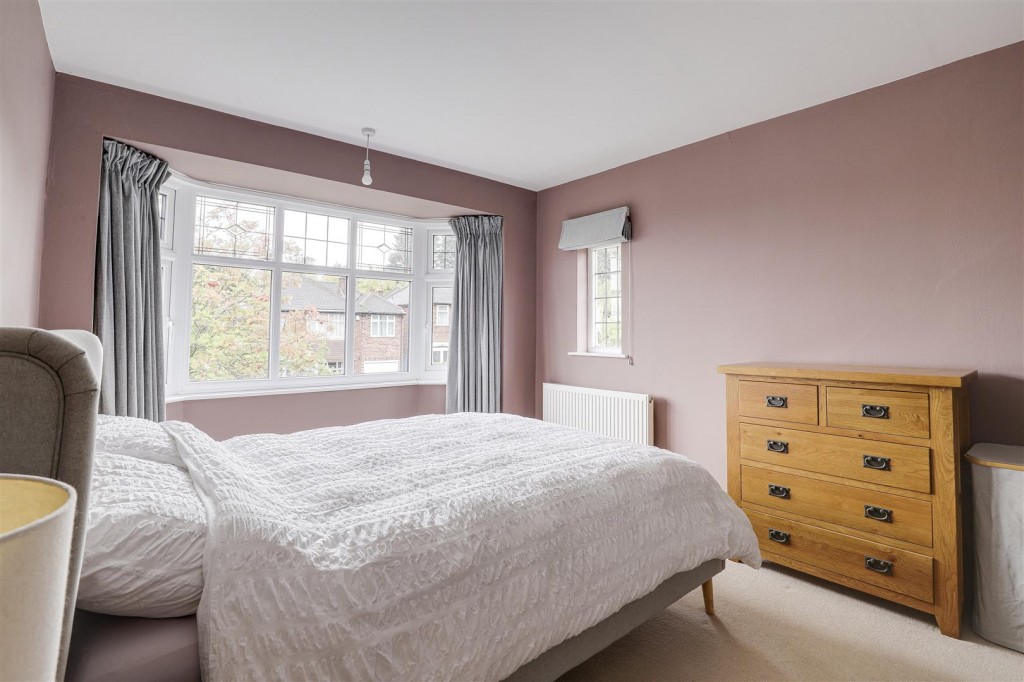 Lancelyn Gardens, West Bridgford, Nottinghamshire, NG2 7FG