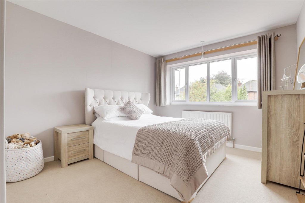 Lancelyn Gardens, West Bridgford, Nottinghamshire, NG2 7FG