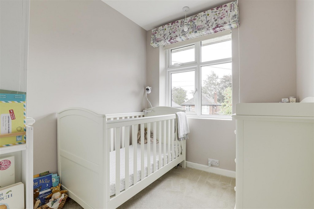 Lancelyn Gardens, West Bridgford, Nottinghamshire, NG2 7FG