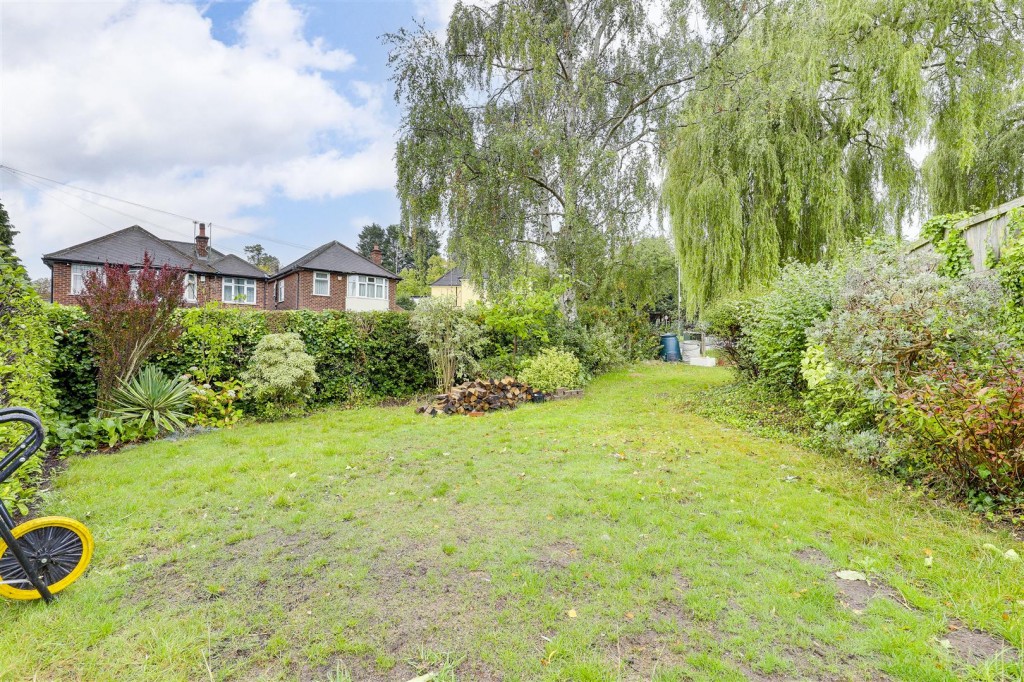 Lancelyn Gardens, West Bridgford, Nottinghamshire, NG2 7FG