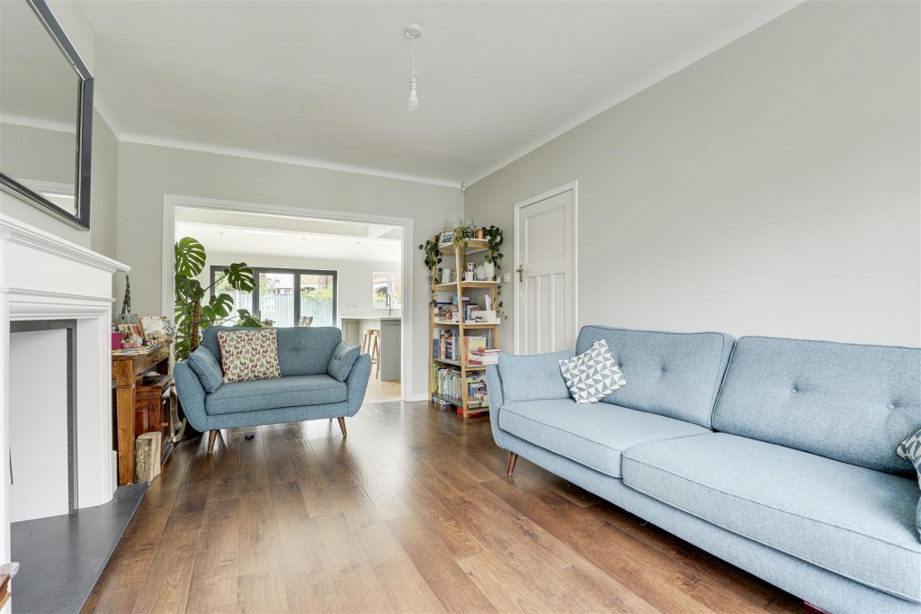 Lancelyn Gardens, West Bridgford, Nottinghamshire, NG2 7FG