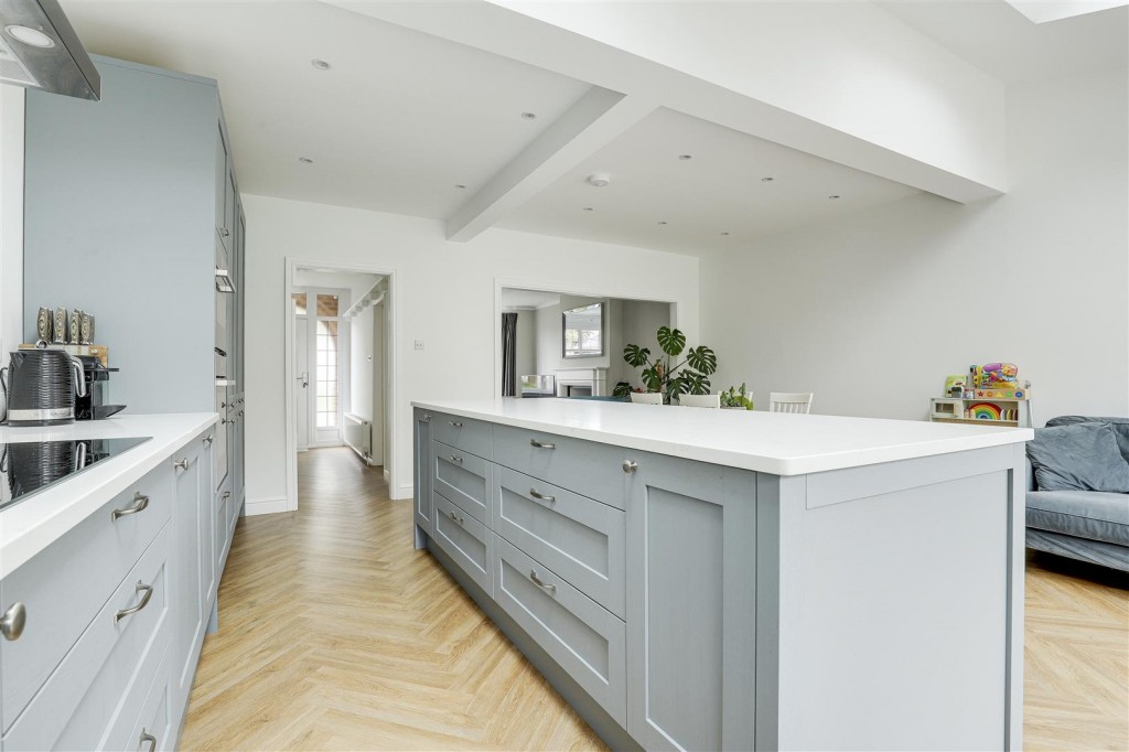 Lancelyn Gardens, West Bridgford, Nottinghamshire, NG2 7FG