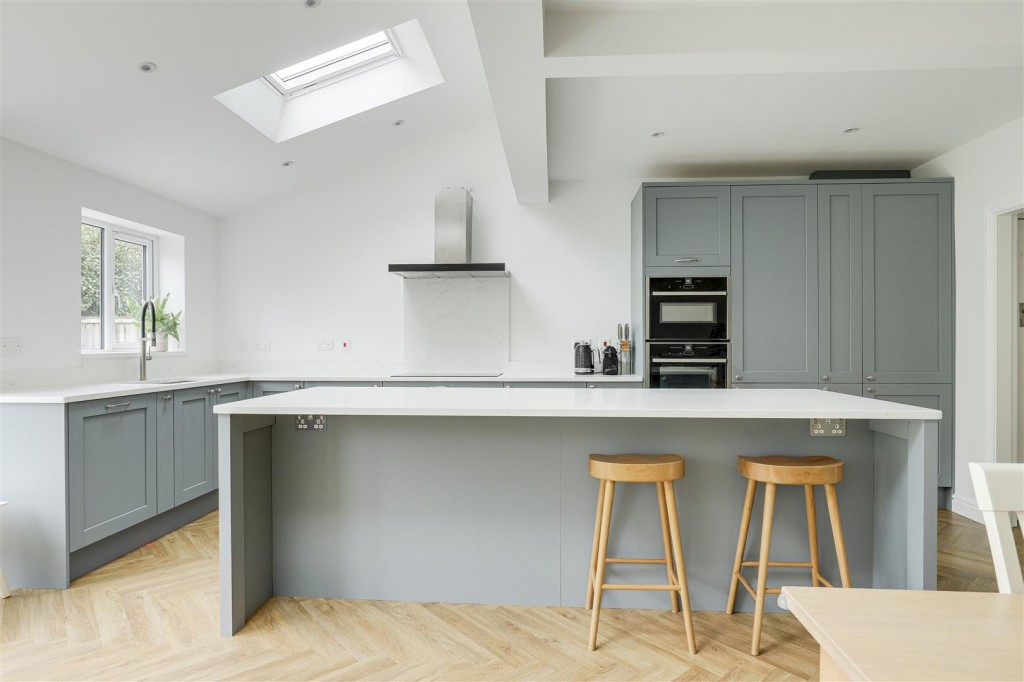 Lancelyn Gardens, West Bridgford, Nottinghamshire, NG2 7FG