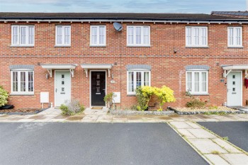 Laxton Close, Aspley, Nottinghamshire, NG8 3PW