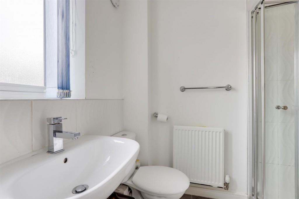 Laxton Close, Aspley, Nottinghamshire, NG8 3PW