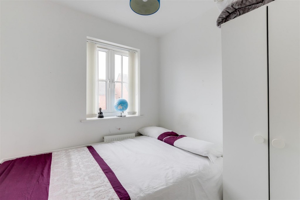 Laxton Close, Aspley, Nottinghamshire, NG8 3PW