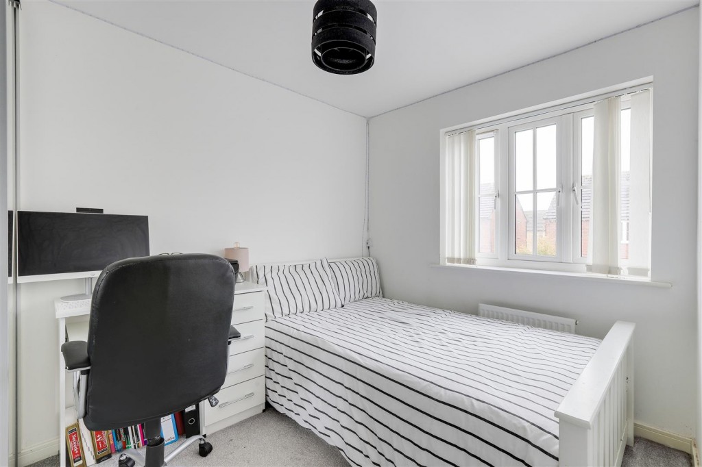 Laxton Close, Aspley, Nottinghamshire, NG8 3PW