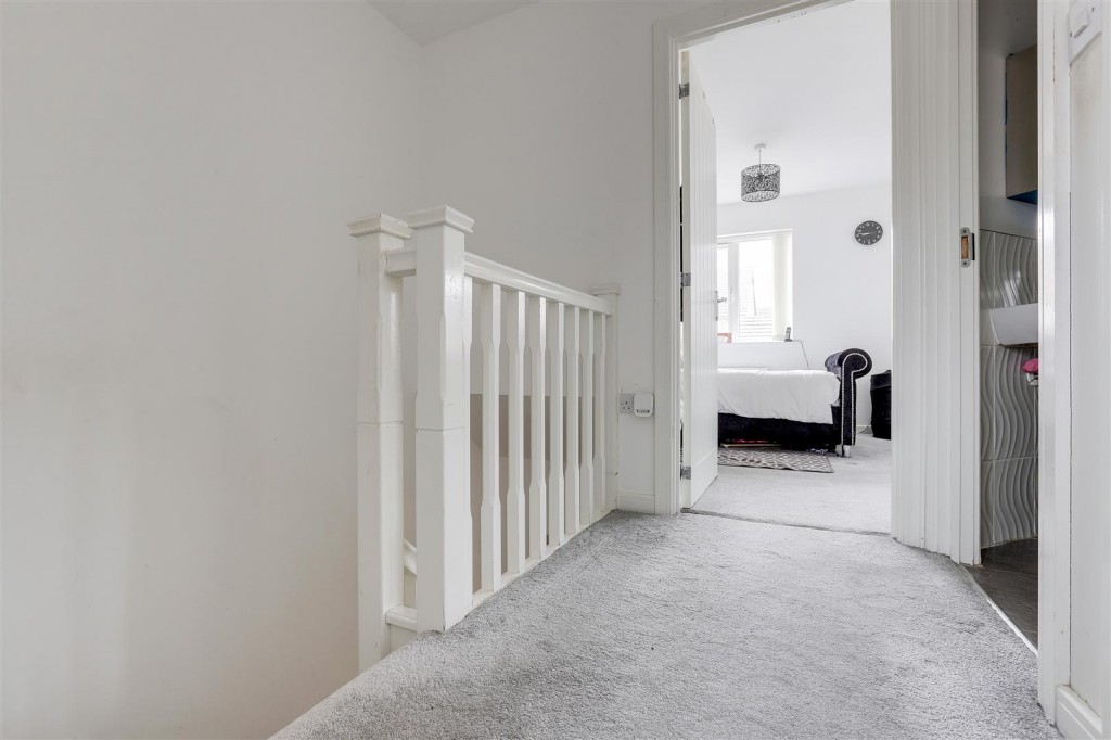 Laxton Close, Aspley, Nottinghamshire, NG8 3PW