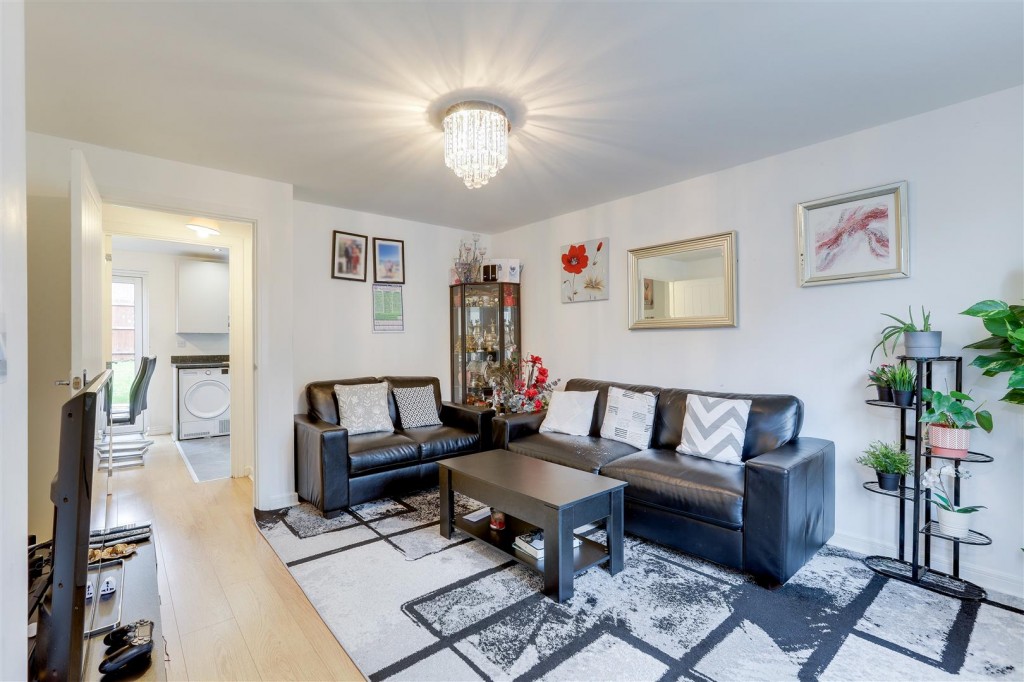 Laxton Close, Aspley, Nottinghamshire, NG8 3PW