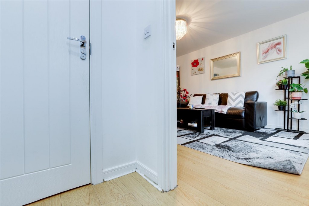 Laxton Close, Aspley, Nottinghamshire, NG8 3PW