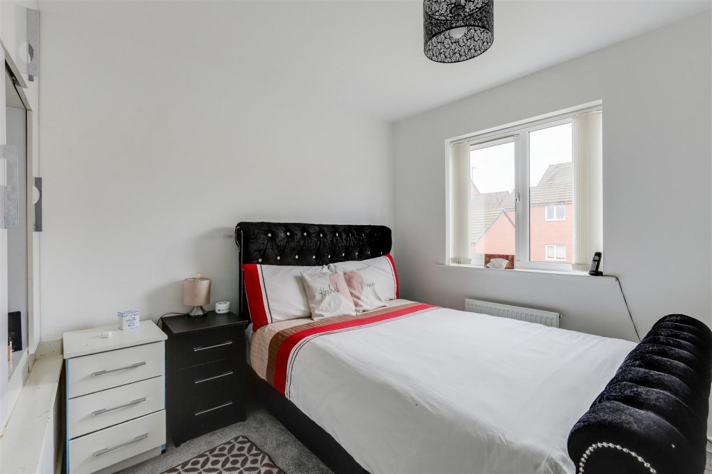 Laxton Close, Aspley, Nottinghamshire, NG8 3PW