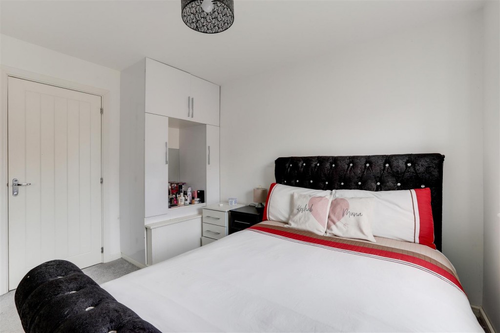 Laxton Close, Aspley, Nottinghamshire, NG8 3PW