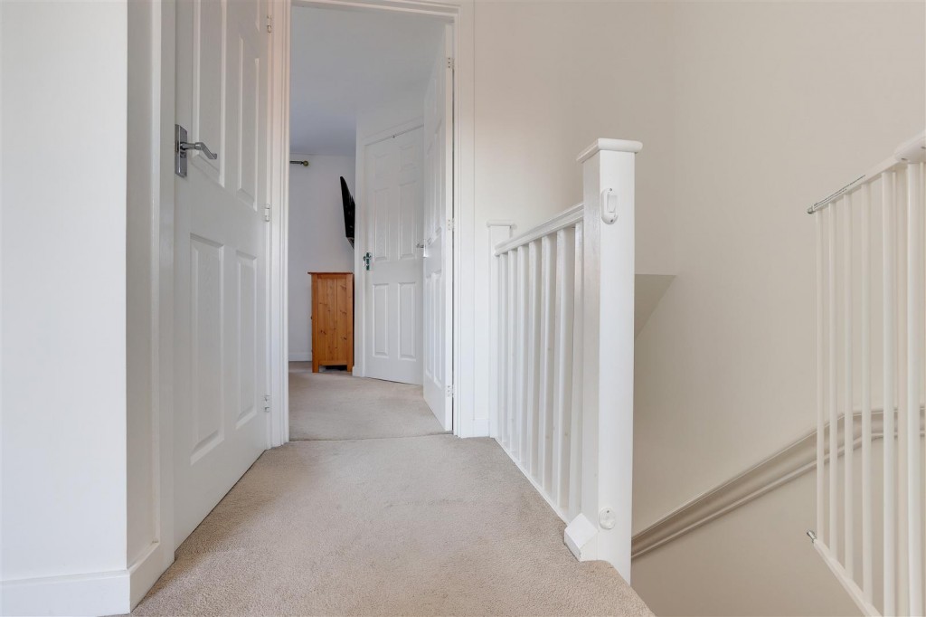 Spitfire Way, Hucknall, Nottinghamshire, NG15 6WX