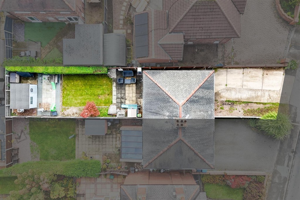 Longmoor Lane, Sandiacre, Nottinghamshire, NG10 5JP