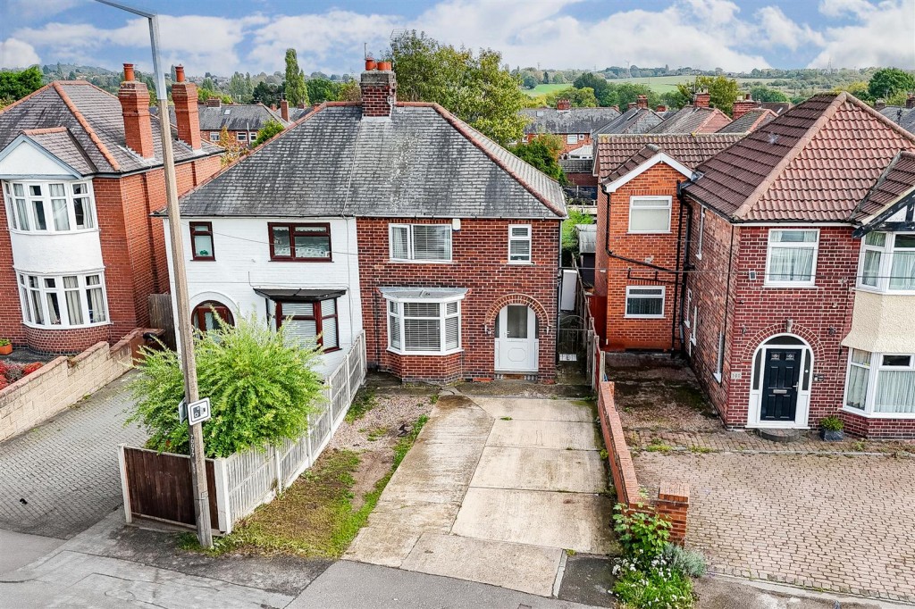 Longmoor Lane, Sandiacre, Nottinghamshire, NG10 5JP