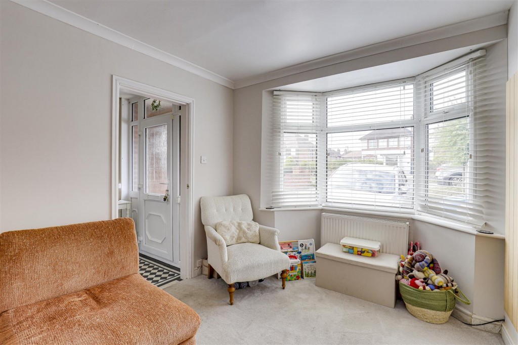 Longmoor Lane, Sandiacre, Nottinghamshire, NG10 5JP