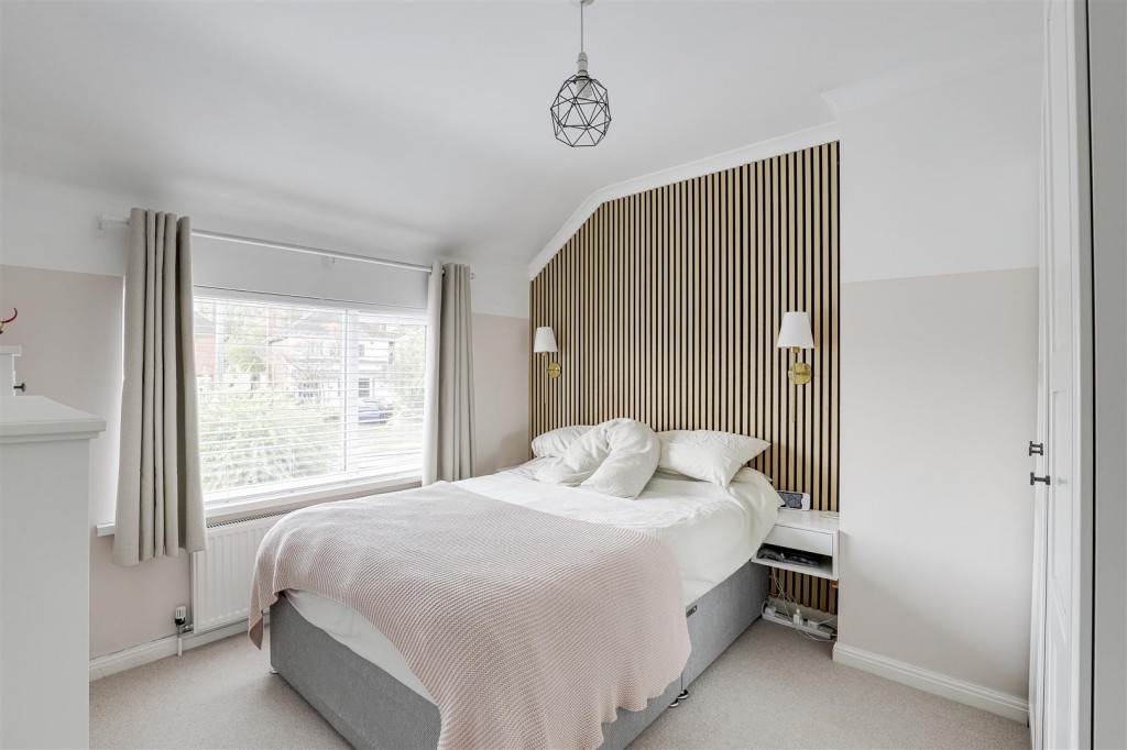 Longmoor Lane, Sandiacre, Nottinghamshire, NG10 5JP