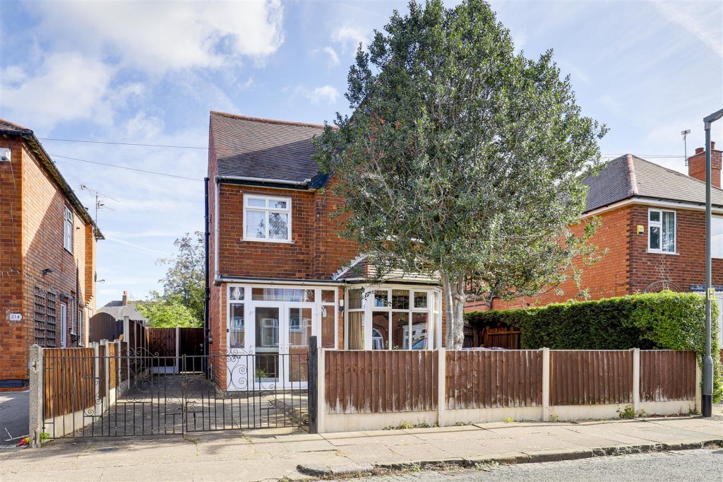 Curzon Street, Long Eaton, Derbyshire, NG10 4FR