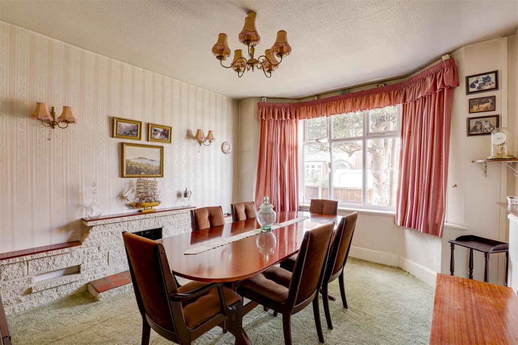 Curzon Street, Long Eaton, Derbyshire, NG10 4FR