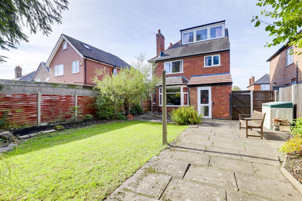 Curzon Street, Long Eaton, Derbyshire, NG10 4FR