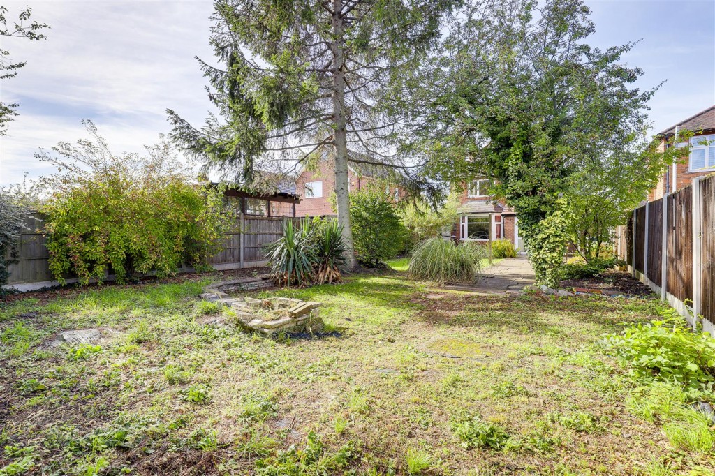 Curzon Street, Long Eaton, Derbyshire, NG10 4FR