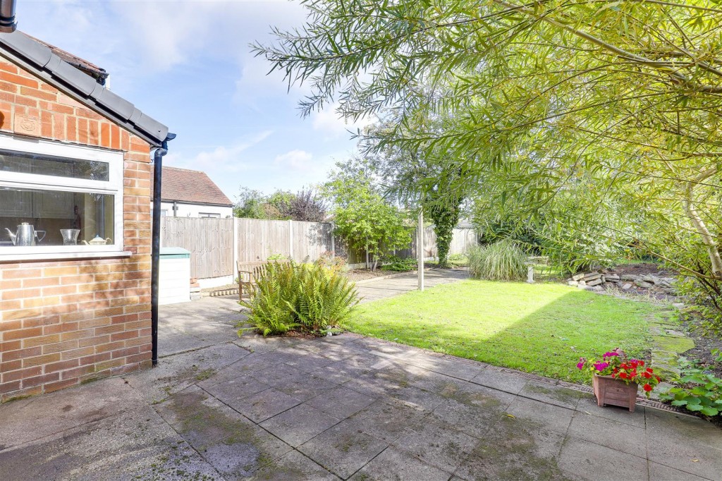 Curzon Street, Long Eaton, Derbyshire, NG10 4FR