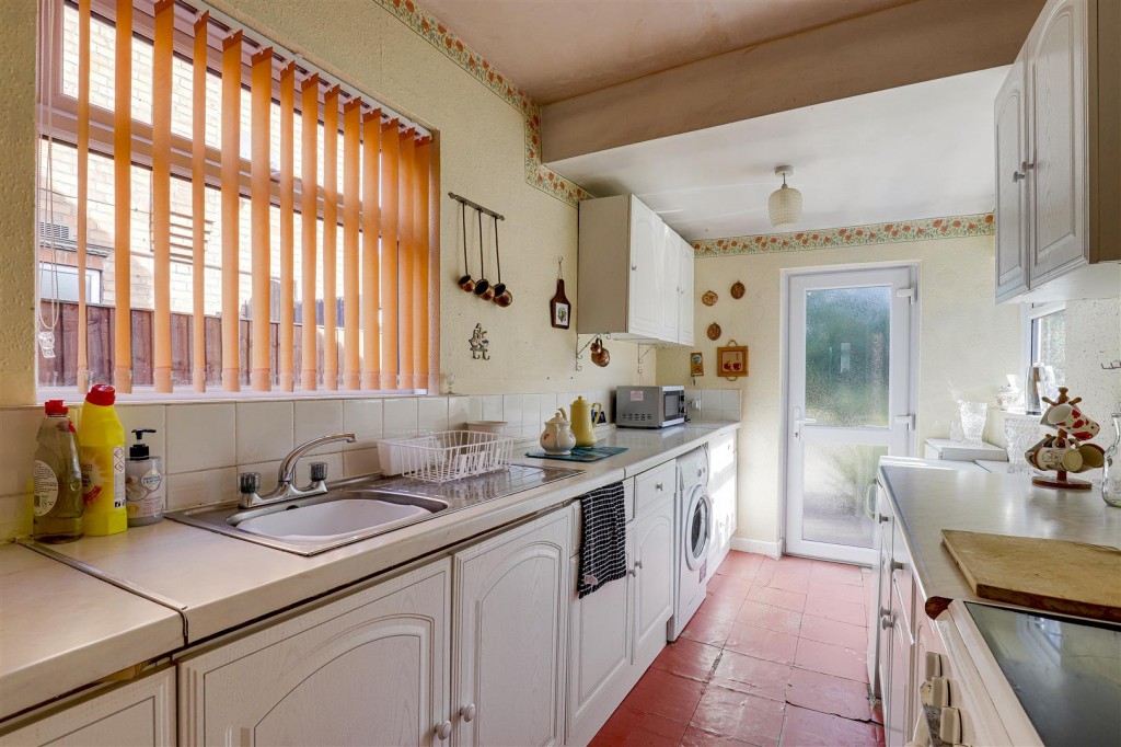 Curzon Street, Long Eaton, Derbyshire, NG10 4FR