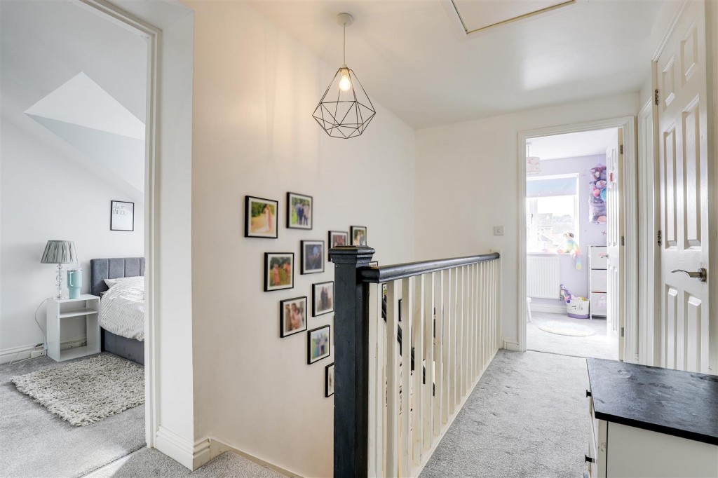 Beech Avenue, Mapperley, Nottinghamshire, NG3 5JW